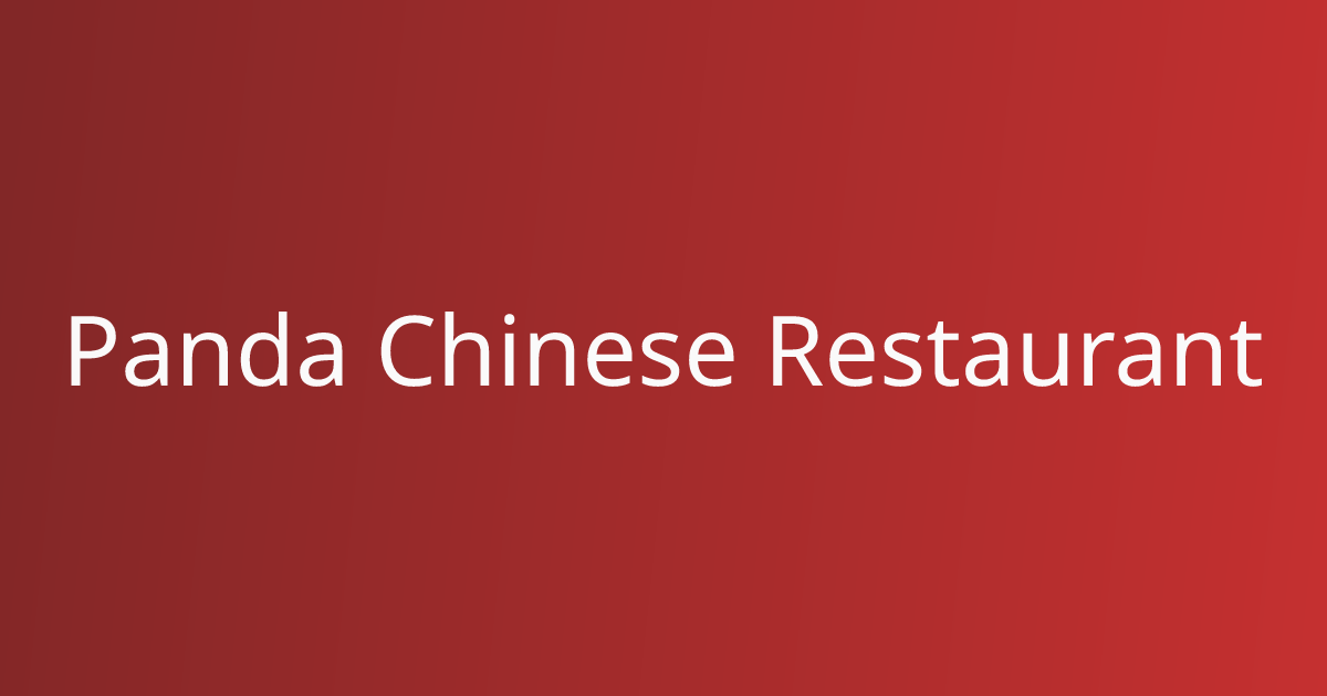 best-chinese-in-matthews-nc-panda-chinese-restaurant-menu